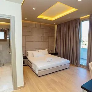 *** Hotel Vogue Boutique Albanien