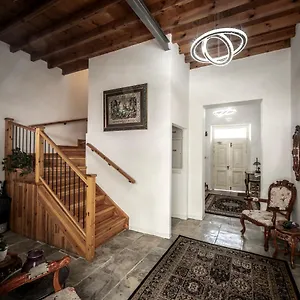 Edem Traditional House 3* Larnaca