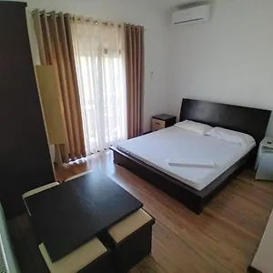 Hotel Yjet Pogradec