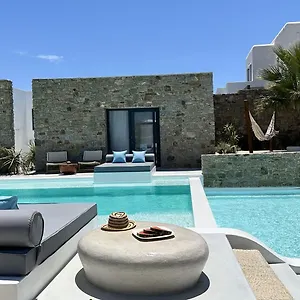  Hotel Myconian Theros Luxury Griechenland