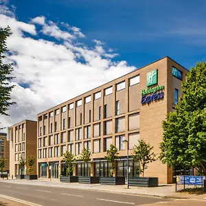 Express - Excel By Ihg 3*, Londra Marea Britanie