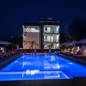 Hotel Memaj Ksamil