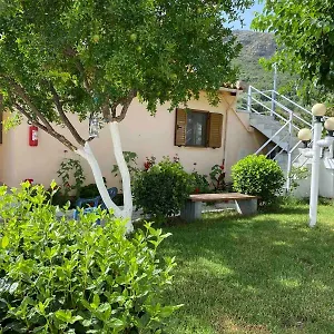  Gasthof Garden Albanien
