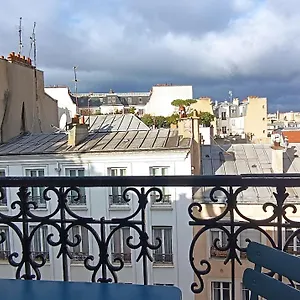Bastille Secret 2*, Paris Franţa