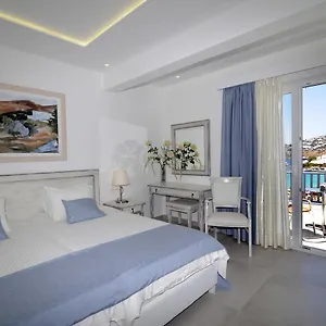**** Hotel Anna Griechenland