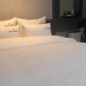 Motel Hotel Prince Busan