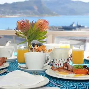 **** Gasthof The Grosvenor & Self Catering Südafrika