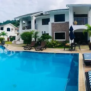 Maison d'hôtes Sun Properties&resort Beau Vallon (Mahe)