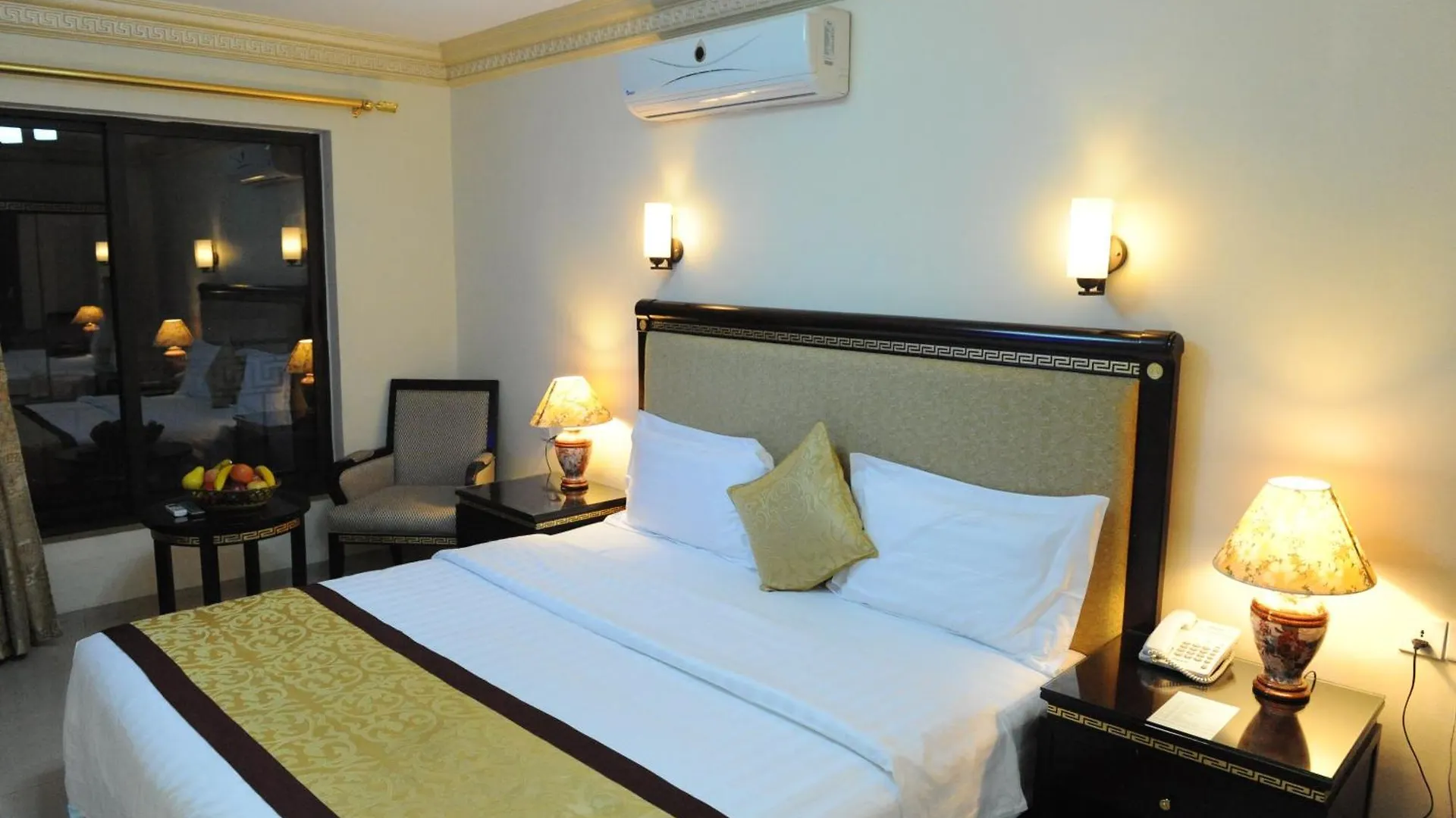 Cedar Hotel Aqaba