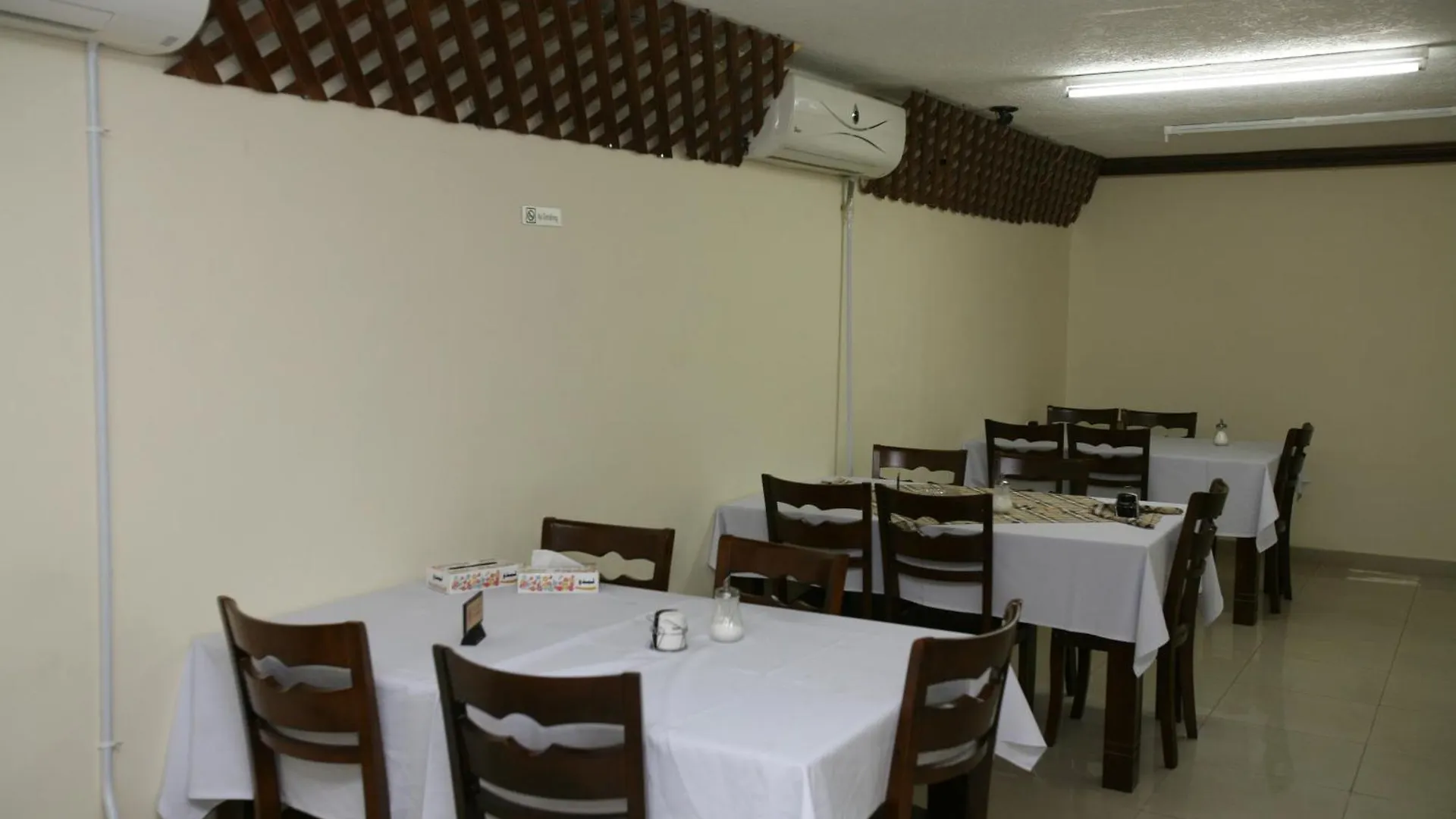 Cedar Hotel Aqaba Jordan