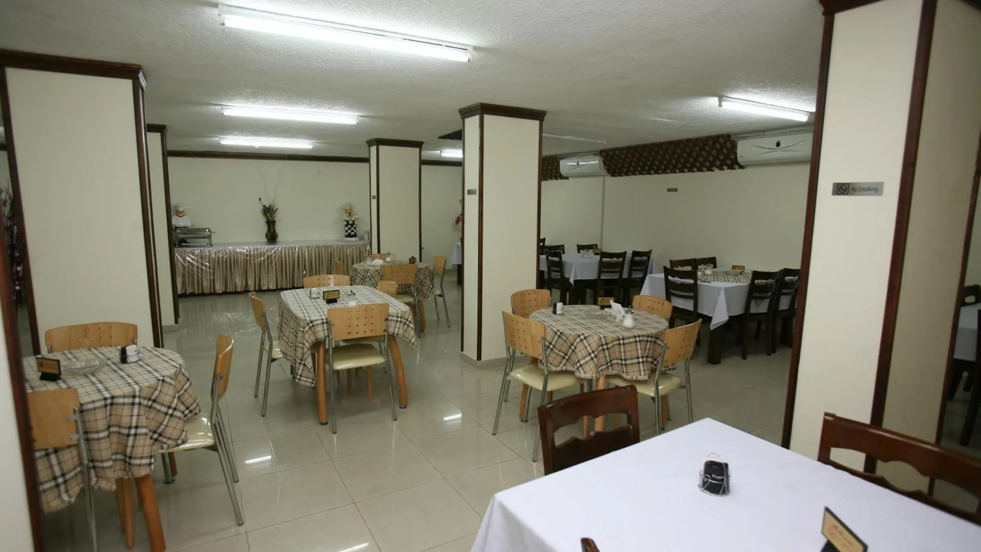 Cedar Hotel Aqaba