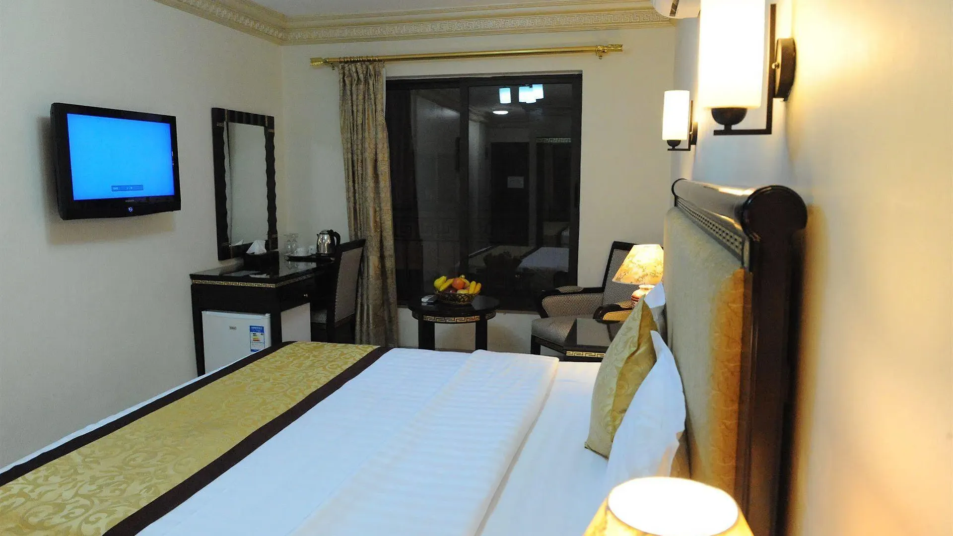 Cedar Hotel Aqaba 3*,