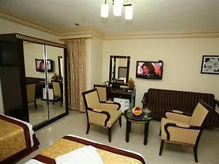 Cedar Hotel Aqaba